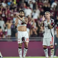 Flamengo é chamado de ‘apático’ pelo Diario AS