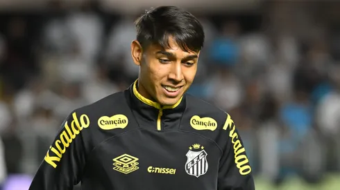 Alexis Duarte interessa ao Inter Miami.