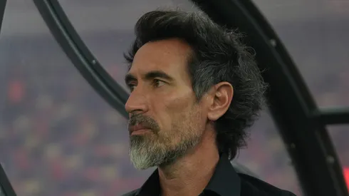 Eduardo Domínguez será o novo treinador do Atlético Mineiro.