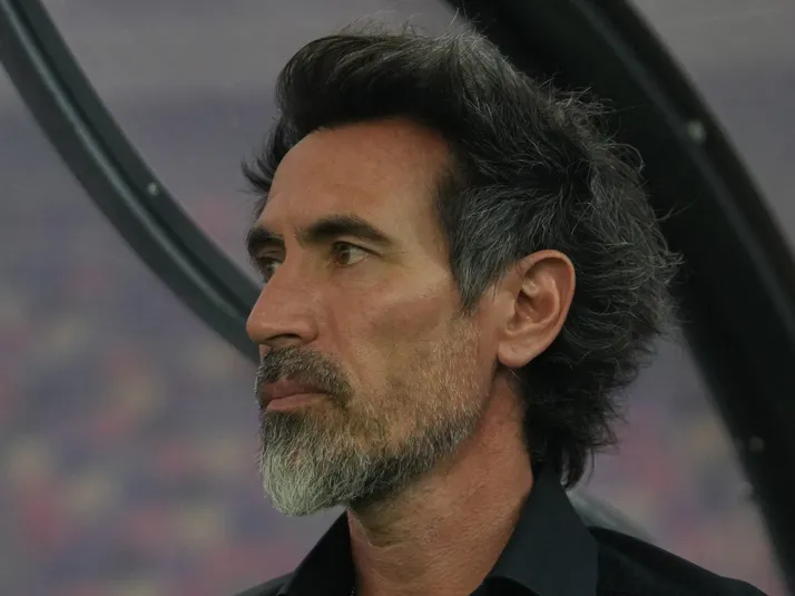 Estudiantes confirma ida de Eduardo Domínguez ao Atlético-MG