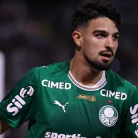 Atlético de Madrid prepara nova investida por Flaco López, do Palmeiras