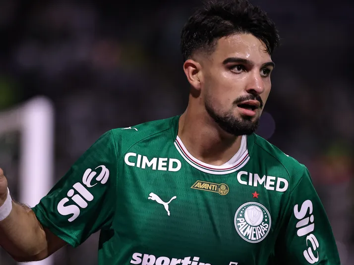 Atlético de Madrid prepara nova investida por Flaco López, do Palmeiras