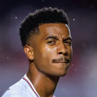 Flamengo não desiste de Marcos Antônio, do São Paulo