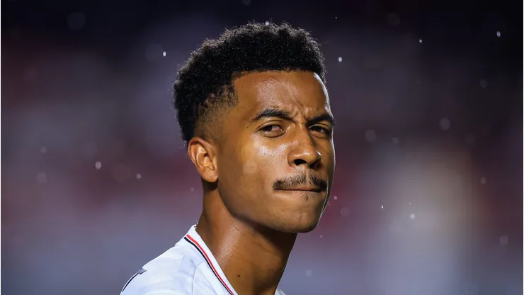 Flamengo acredita que São Paulo não terá condições de pagar Marcos Antônio.