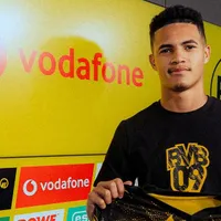 Kauã Prates sobre a transferência ao Dortmund: "Decisão certa"
