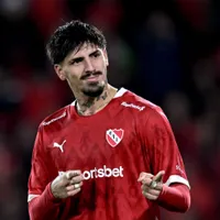 Atlético-MG volta à carga por Kevin Lomónaco no mercado