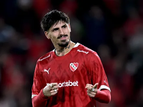 Atlético-MG volta à carga por Kevin Lomónaco no mercado