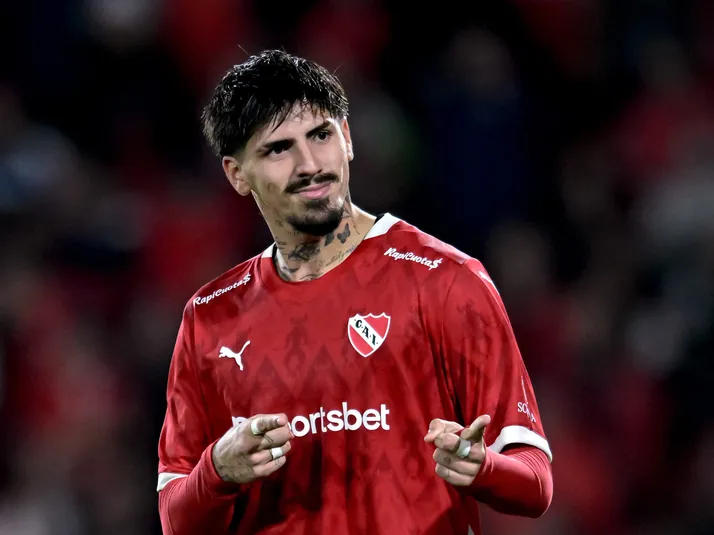 Atlético-MG volta à carga por Kevin Lomónaco no mercado