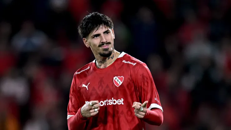Kevin Lomónaco interessa ao Atlético Mineiro.