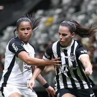 Onde assistir todos os jogos da 2ª rodada do Brasileirão Feminino