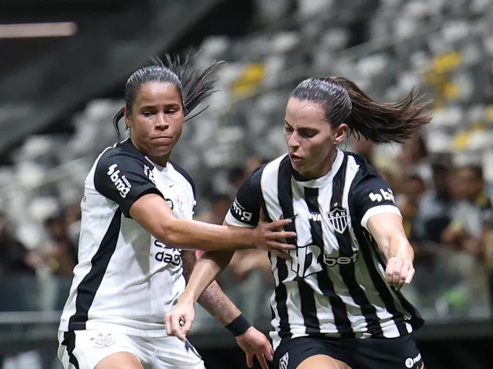 Onde assistir todos os jogos da 2ª rodada do Brasileirão Feminino