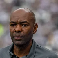 Botafogo demite Cláudio Caçapa e Raphael Rezende