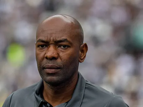 Botafogo demite Cláudio Caçapa e Raphael Rezende