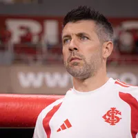 Internacional deve ganhar reforços de alguns titulares contra o Ypiranga