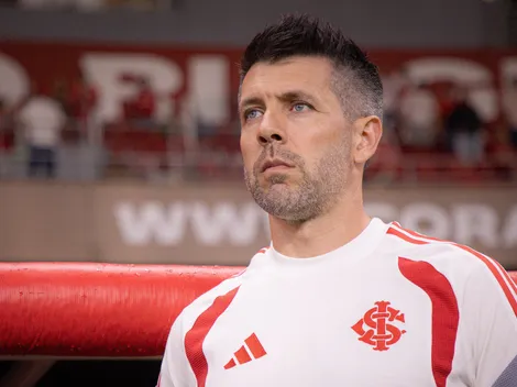 Internacional deve ganhar reforços de alguns titulares contra o Ypiranga