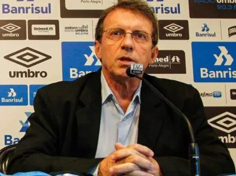 Grêmio perde R$ 73 milhões e ajusta finanças