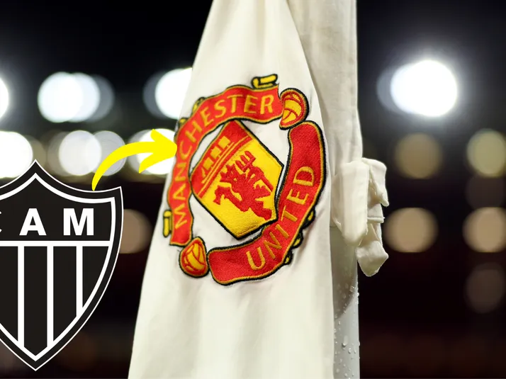 Manchester United prepara investida por Gabriel Veneno, joia do Atlético-MG