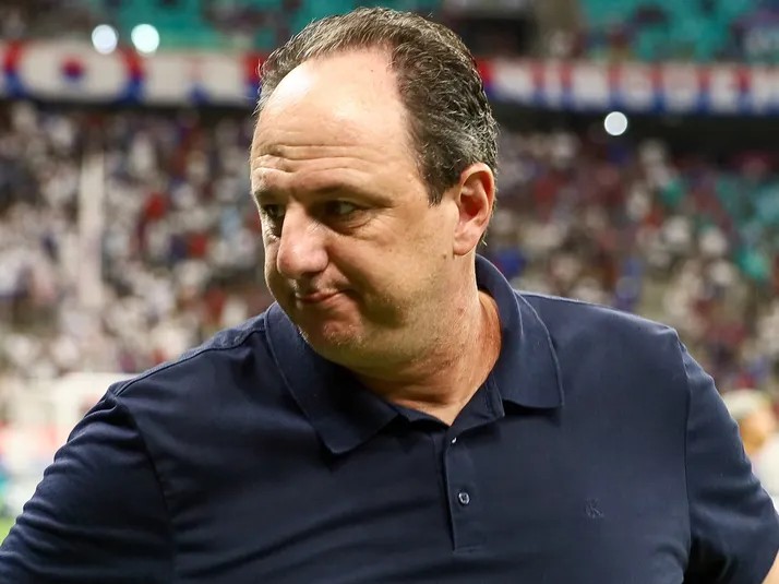 Veja provável escalação do Bahia para última rodada do Campeonato Baiano