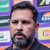 Caio Couto analisa reforços do Santos para a temporada