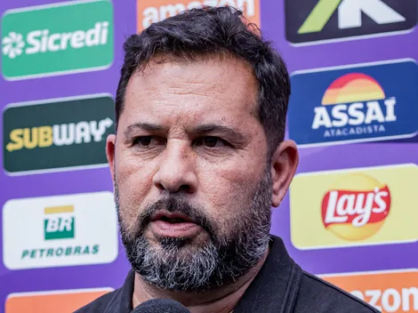 Caio Couto analisa reforços do Santos para a temporada