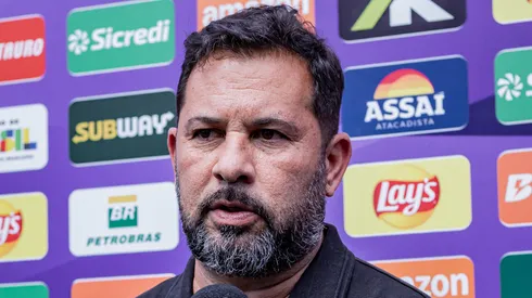 Santos trouxe reforços importantes para a disputa da temporada 2026 – Foto: Rafael Assunção/Ag.Paulistão