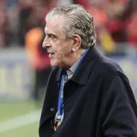 Athletico de Petraglia encaminha renovações de Chiqueti e Mycael