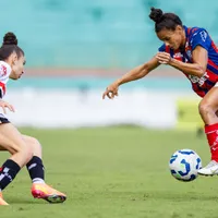 Confira onde assistir São Paulo x Bahia pelo Brasileirão Feminino