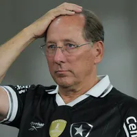 Botafogo de Textor estima enxugar folha em R$ 11 milhões