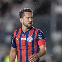 Jovem David Martins revela conselhos de Everton Ribeiro no Bahia