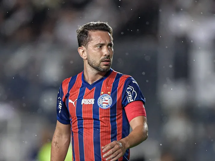 Jovem David Martins revela conselhos de Everton Ribeiro no Bahia
