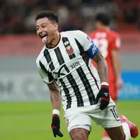 Casimiro não poupa palavras sobre Jesse Lingard no Remo