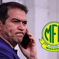 Corinthians faz oferta sem custo por Cristian Araújo, mas Mirassol recusa