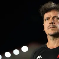 Escalação do Vasco: Diniz testa novo esquema para enfrentar o Fluminense