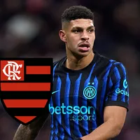 Luis Henrique expõe bastidores e revela que quase fechou com o Flamengo
