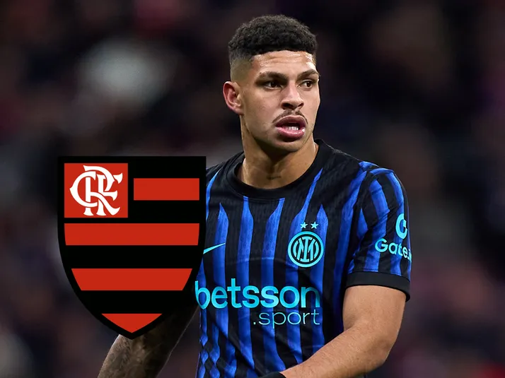 Luis Henrique expõe bastidores e revela que quase fechou com o Flamengo