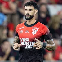 Fortaleza mostra interesse em Mastriani, do Athletico-PR