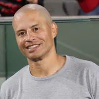 Alex é anunciado como novo técnico do Athletic Clube