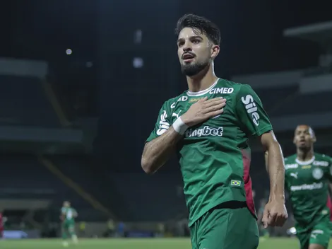 Flaco López entra na mira do Tottenham