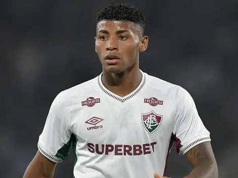 Hércules treina normalmente e pode reforçar Fluminense contra o Vasco