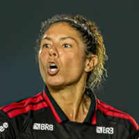 Flamengo goleia o Red Bull Bragantino pelo Brasileirão Feminino