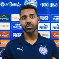 Corinthians mira treinador do Bahia após demissão de Lucas Piccinato