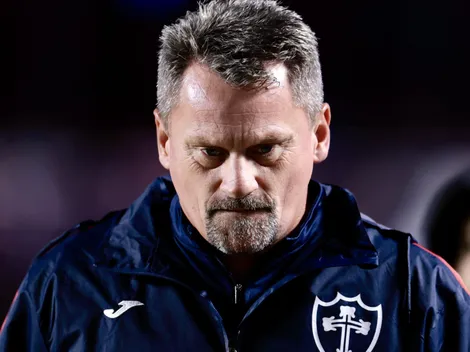 Fábio Matias projeta confronto entre Portuguesa e Corinthians no Paulistão