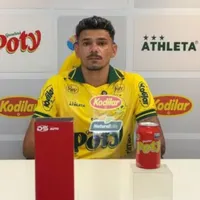 Ligação de Paulinho levou Tiquinho ao Mirassol