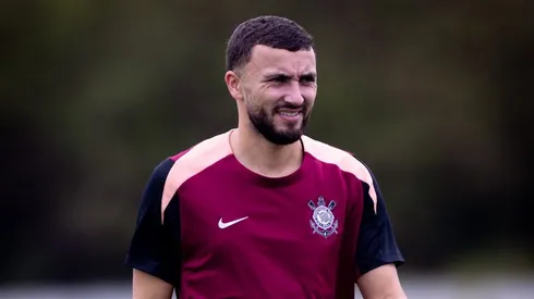 Rodrigo Coca/Corinthians