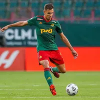 Salários travam acerto do Botafogo por Lucas Fasson