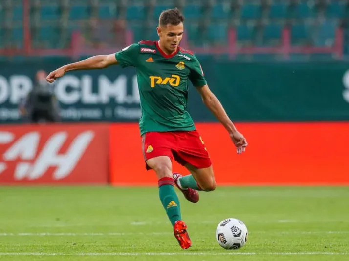 Salários travam acerto do Botafogo por Lucas Fasson