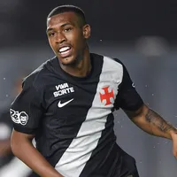 Rayan deve ser convocado pela Seleção Brasileira