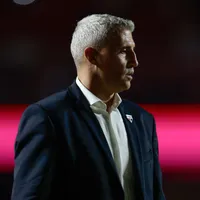 Ataque letal do São Paulo garante classificação no Paulistão