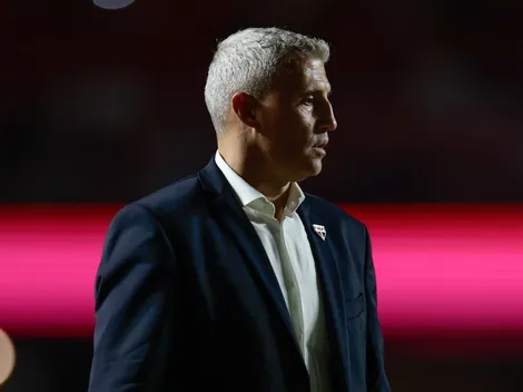 Ataque letal do São Paulo garante classificação no Paulistão