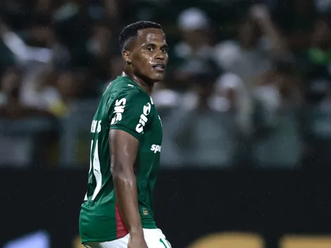 Palmeiras x Capivariano: vitória larga e meio-campo como protagonista